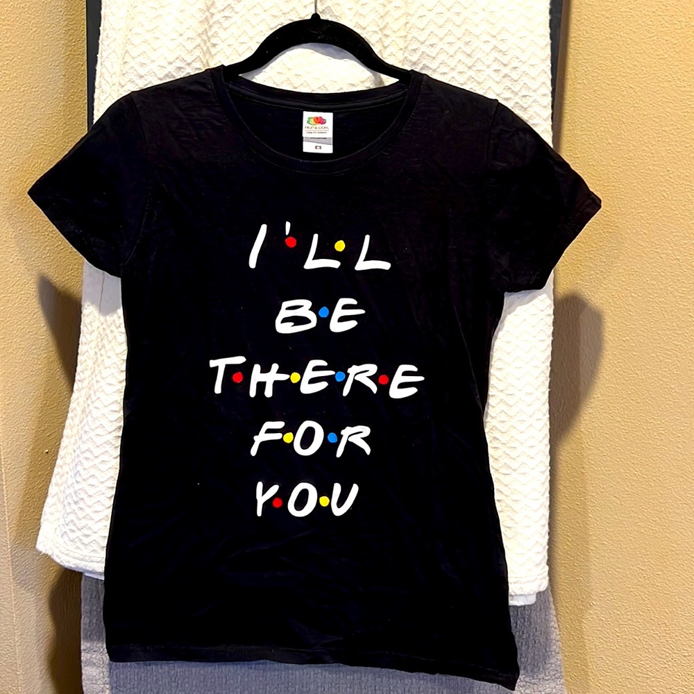 Friends Shirt
